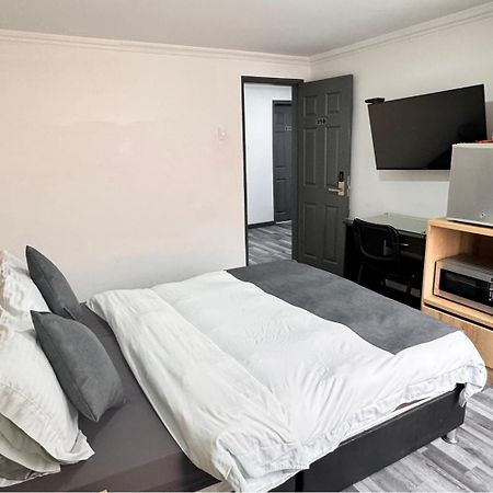 Hotel Fenix Real 波哥大 外观 照片