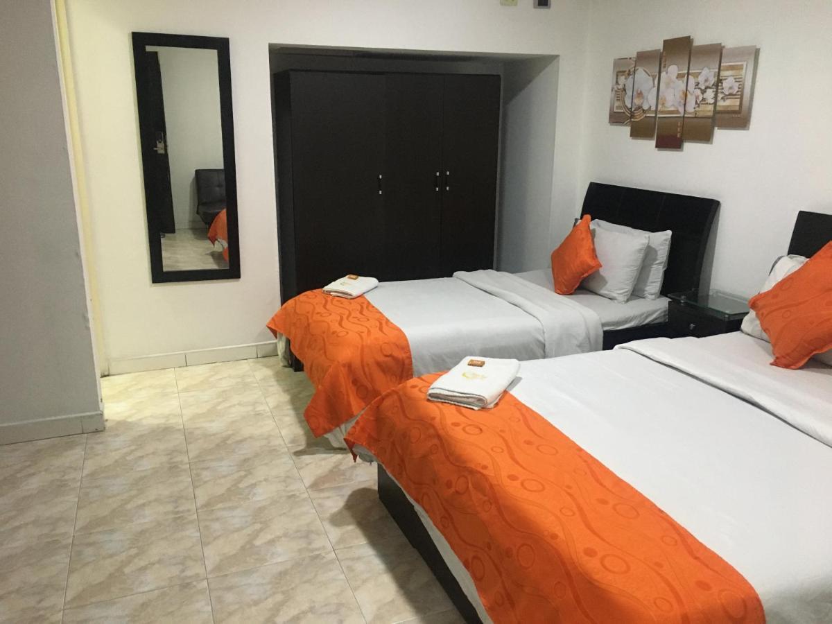 Hotel Fenix Real 波哥大 外观 照片