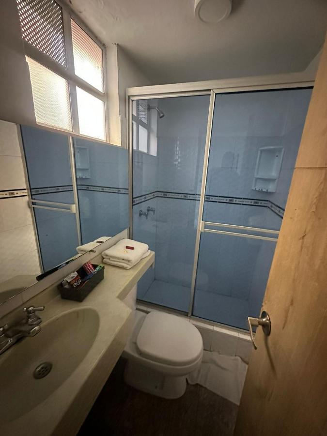 Hotel Fenix Real 波哥大 外观 照片